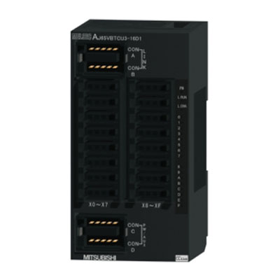 AJ65VBTCU3-16D 三菱CC-LINK模塊 傳感器連接器(e-CON)型16點(diǎn)輸入 AJ65VBTCU3-16D價(jià)格