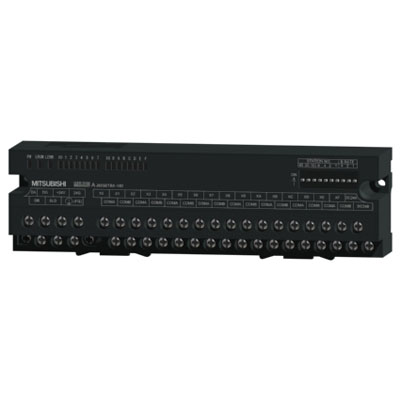 AJ65SBTB3-16D 三菱cc-link模塊 AJ65SBTB3-16D價格優(yōu)惠 端子排型16點輸入模塊