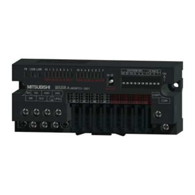 AJ65SBTC1-32DT 三菱cc-link模塊 AJ65SBTC1-32DT 價格 直接安裝連接器型復合模塊 批發(fā)銷售