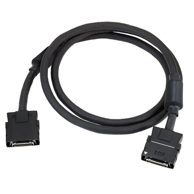 三菱iQ-R擴(kuò)展電纜RC06B RC12B RC30B RC50B價(jià)格低 批發(fā)價(jià)格銷售