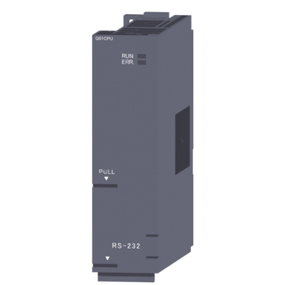Q01CPU 三菱基本型QCPU Q01CPU價(jià)格好 14K步 三菱Q01CPU 低價(jià)銷售