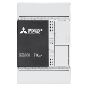 FX3SA-14MT-CM 三菱PLC FX3SA-14MT價格 8點(diǎn)漏/源型入 6點(diǎn)晶體管漏型輸出 批發(fā)價格銷售