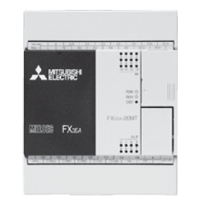 FX3SA-20MT-CM 三菱PLC FX3SA-20MT價格 AC電源 12點(diǎn)入/8點(diǎn)出 廣州價格優(yōu)惠銷售