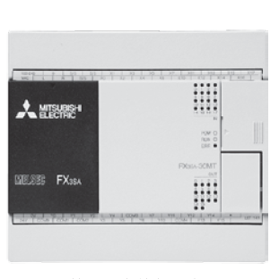 FX3SA-30MT-CM 三菱PLC FX3SA-30MT價格低 批發(fā)價格銷售 3SA-30MT