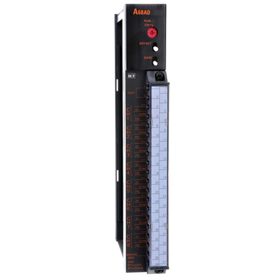 A68AD 三菱A系列PLC A68AD價(jià)格 A68AD 8通道A/D 轉(zhuǎn)換器特價(jià)銷售