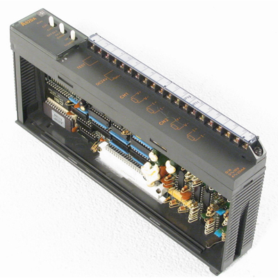 A62DA 三菱PLC A62DA三菱A系列模擬量電壓/電流輸出模塊 A62DA價(jià)格優(yōu)惠