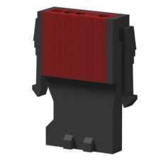 A6CON-L5P A6CON-LJ5P A6CON-TR11價格好 三菱cc-link模塊通信用連接器批發(fā)銷售