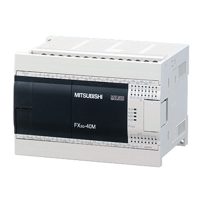 FX3G-60MT/ESS 三菱PLC FX3G-60MT/ESS價(jià)格好 FX3G-60MT-ESS銷(xiāo)售 AC電源 源型