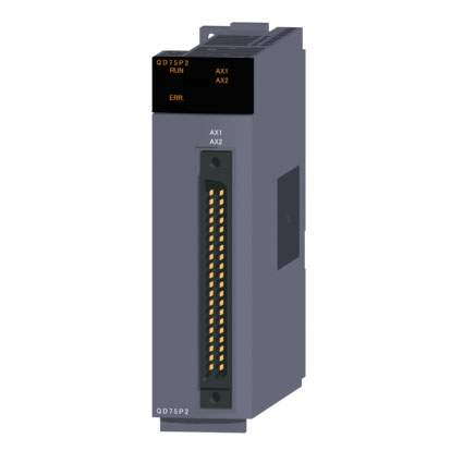 QD75P2 三菱PLC模塊 QD75P2價(jià)格 QD75P2 2軸集電極開路輸出型定位模塊 現(xiàn)貨銷售