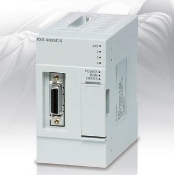 FX5-40SSC-S 三菱PLC簡(jiǎn)易運(yùn)動(dòng)控制器模塊 FX5-40SSC價(jià)格