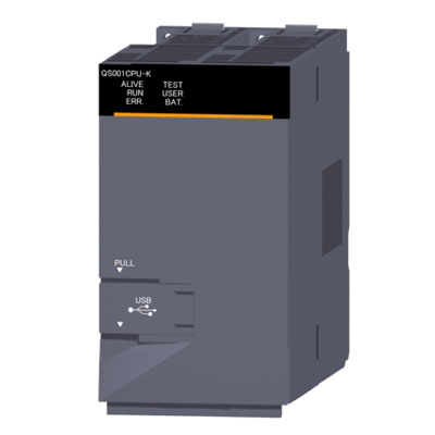 QS001CPU 三菱Q系列安全CPU QS001CPU價(jià)格好 14K步QSCPU現(xiàn)貨銷售