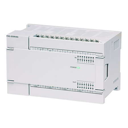 FX5-32ET/ESS 三菱PLC I/O模塊 FX5-32ET/ESS價格 FX5-32ET-ESS現(xiàn)貨 晶體管源型輸出