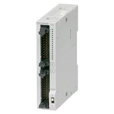FX5-C32EX/D 三菱iQ-F FX5UC用32點(diǎn)擴(kuò)展輸入模塊 FX5-C32EX/D價(jià)格好 銷售中