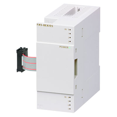 FX5-8EYT/ESS 三菱PLC FX5-8EYT/ESS價格優(yōu)惠 FX5-8EYT-ESS低價銷售 晶體管源型