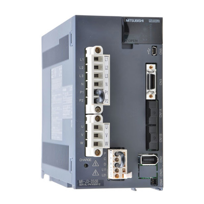 MR-J3-350B 三菱伺服驅動器 MR-J3-350B價格低 現(xiàn)貨 J3 350B銷售 SSCNET Ⅲ型 3.5kW