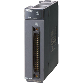 QD77MS2 三菱PLC簡單運(yùn)動(dòng)模塊 QD77MS2價(jià)格好 2軸控制 QD77MS2銷售