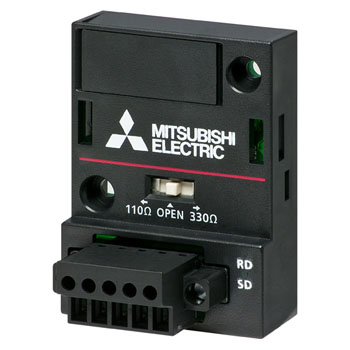 FX5-485-BD 三菱PLC RS-485通信功能擴(kuò)展板 FX5-485-BD價(jià)格好