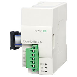 FX3U-128BTY-M 三菱PLC智能功能模塊 FX3U-128BTY-M價(jià)格好 現(xiàn)貨銷售 AnyWire Bitty