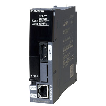R16MTCPU  三菱PLC MELSEC-Q 運(yùn)動(dòng)CPU R16MTCPU價(jià)格好