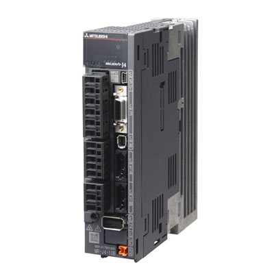 MR-J4-40B-RJ 三菱伺服放大器MR-J4-40B-RJ參數(shù) 0.4Kw用全閉環(huán)控制 SSCNET Ⅲ/H接口型