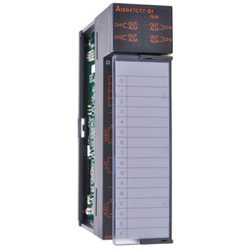 A1S64TCTT-S1 三菱A PLC溫度模塊 A1S64TCTT-S1價格 A1S64TCTT規(guī)格功能