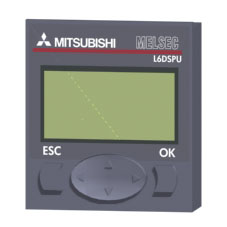 L6DSPU-C-CM 三菱PLC L系列顯示模塊L6DSPU-C-CM價格好 L6DSPU現(xiàn)貨銷售