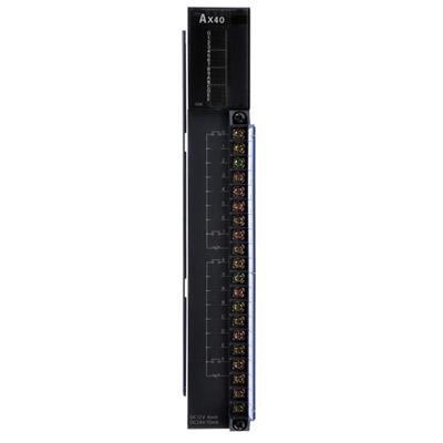 AX71 三菱A系列PLC輸入模塊 AX71價(jià)格 DC5/12/24V輸入32點(diǎn) 響應(yīng)時(shí)間3ms
