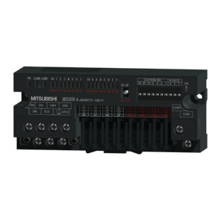AJ65SBTC1-32DT3 小型遠(yuǎn)程I/O三菱cc-link模塊AJ65SBTC1-32DT3價(jià)格 高速輸入響應(yīng)0.2ms