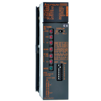 A1SJ71QLP21 三菱PLC模塊A1SJ71QLP21價(jià)格 網(wǎng)絡(luò)接口模塊規(guī)格