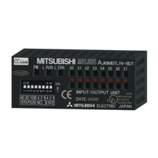 AJ65MBTL1N-16DT 三菱cc-link復(fù)合型模塊AJ65MBTL1N-16DT價(jià)格 嵌入式cc-link模塊供應(yīng)商