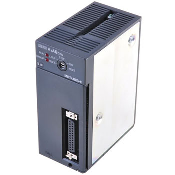 A2ASCPU-S1 三菱A系列PLC A2ASCPU-S1價(jià)格 內(nèi)置256K步0.2μs 輸入輸出512點(diǎn)