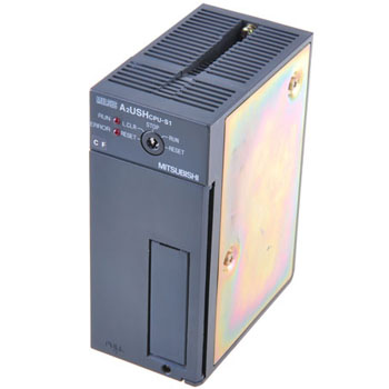 A2USHCPU-S1 三菱A系列PLC CPU A2USHCPU-S1價(jià)格 256K步RAM I/O 1024點(diǎn) 0.09μs/步