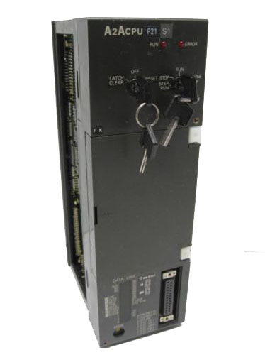 A2ACPUP21-S1 三菱A系列PLC A2ACPUP21-S1價(jià)格 MELSECNETⅡ光纜鏈路