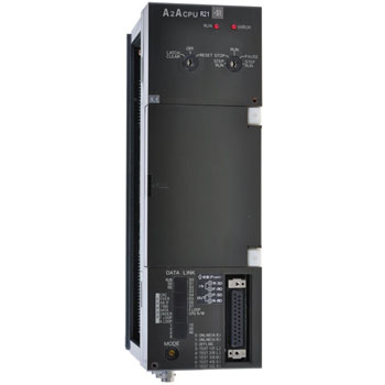 A2ACPUR21-S1 三菱A系列PLC A2ACPUR21-S1價(jià)格 A2ACPU-S1帶MELSECNETⅡ同軸電纜鏈路
