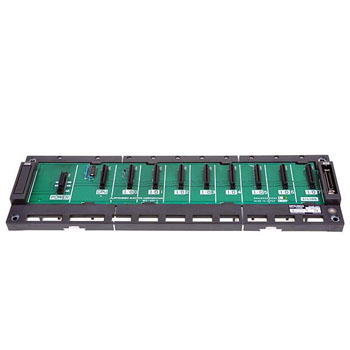 A1S38B 三菱Ans系列PLC主基板A1S38B價(jià)格好 A1S38B自帶CPU/電源插槽 8個(gè)I/O