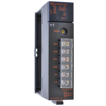 A1SJ71PT32-S3 三菱PLC模塊A1SJ71PT32-S3價(jià)格 A1SJ71PT32-S3用戶手冊(cè)