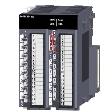 L60TCRT4BW-CM L60TCRT4BW 三菱L系列鉑金測溫電阻型L60TCRT4BW價(jià)格好