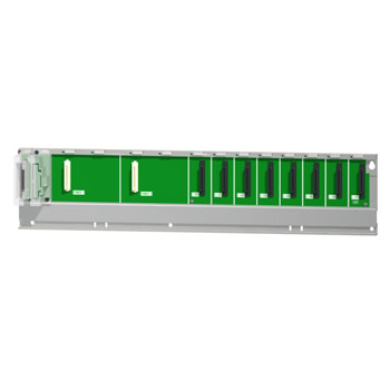 Q68RB-E Q68RB 三菱PLC擴(kuò)展板Q68RB價(jià)格 2個(gè)電源+8個(gè)Q系列I/O插槽(冗余系統(tǒng)擴(kuò)展基板)