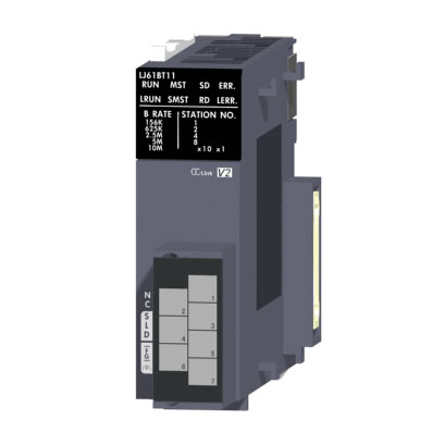 LJ61BT11-CM LJ61BT11 三菱PLC LJ61BT11價(jià)格 主站/本地站共用