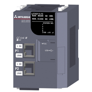 LJ72GF15-T2-CM 三菱PLC CC-Link IEField模塊LJ72GF15-T2價(jià)格好