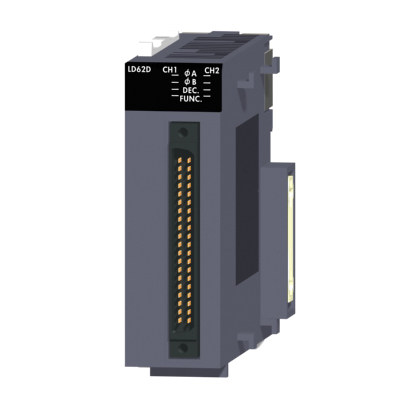 LD62D-CM 三菱PLC LD62D價(jià)格 高速計(jì)數(shù)模塊LD62D 差動(dòng)輸入漏型輸出型