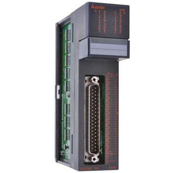 A1SY81 三菱PLC模塊A1SY81價格 32點DC12/24V 0.1A晶體管源型 A1SY81參數(shù)規(guī)格
