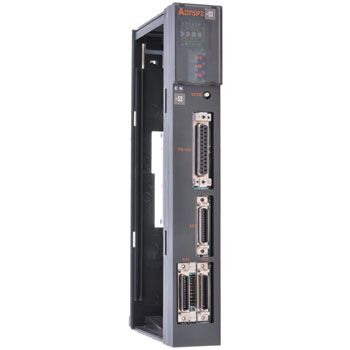 AD75P3-S3 三菱PLC定位模塊AD75P3-S3價格 3軸定位 差分驅(qū)動器/集電極開路型