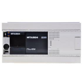 FX3G-60MT/DS 三菱PLC DC電源DC輸入內(nèi)置36入/24出晶體管漏型 FX3G-60MT/DS 價(jià)格好