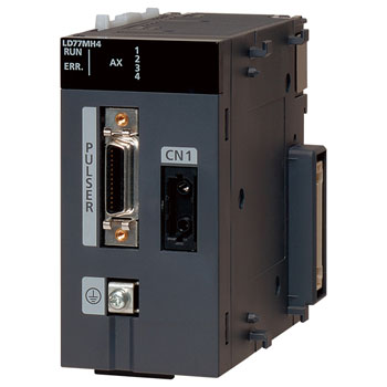 LD77MH16-CM 三菱PLC定位模塊LD77MH16價(jià)格好 16軸同步控制支持SSCNETⅢ