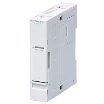 FX5-C1PS-5V 三菱PLC擴(kuò)展電源模塊DC24V電源型FX5-C1PS-5V價(jià)格好