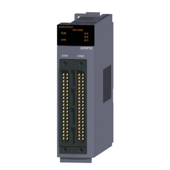 QD65PD2 三菱PLC模塊QD65PD2價格好 三菱多功能計數(shù)器模塊QD65PD2規(guī)格