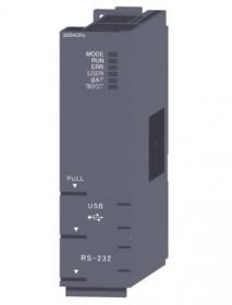 Q02HCPU-A 三菱CPU Q02HCPU-A價(jià)格好 高速型CPU RS232接口 Q02HCPU-A銷售