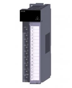 三菱模塊|QX28|三菱輸入模塊|三菱Q系列輸入模塊|QX28價(jià)格